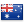 The flag for ASX 