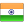 The flag for Nifty 50 