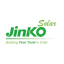 Profile picture for JinkoSolar Holding Co Ltd