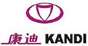 Profile picture for Kandi Technologies Group Inc