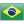 The flag for IBOVESPA 