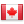 The country flag for TSX