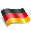  The country flag for XETRA residing in Germany