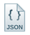 Download Json File
