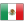 The flag for IPC Mexico 