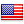 The flag for Dow Jones  