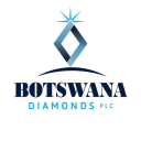 Profile picture for Botswana Diamonds PLC