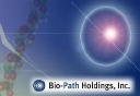 Profile picture for Bio-Path Holdings, Inc.