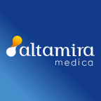 Profile picture for Altamira Therapeutics Ltd.