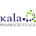 Profile picture for Kala Pharmaceuticals, Inc.