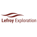 Profile picture for Lefroy Exploration Ltd
