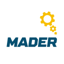 Profile picture for Mader Group Ltd