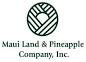 Profile picture for Maui Land & Pineapple Company Inc