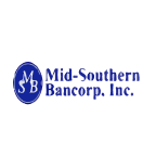 Profile picture for Mid-Southern Bancorp, Inc.