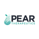 Profile picture for Pear Therapeutics, Inc.