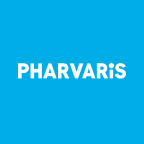 Profile picture for Pharvaris N.V.