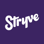 Profile picture for Stryve Foods, Inc.