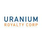 Profile picture for Uranium Royalty Corp.