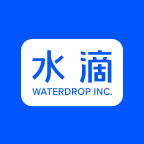 Profile picture for Waterdrop Inc.